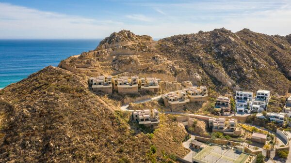 México domina y tiene siete hoteles entre los 100 mejores del mundo de ‘La Liste’ México domina y tiene siete hoteles entre los 100 mejores del mundo de ‘La Liste’