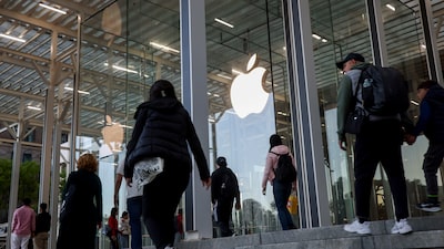 Apple lanzará un centro de control con cámara e IA que reconocerá a cada miembro del hogar Apple lanzará un centro de control con cámara e IA que reconocerá a cada miembro del hogar