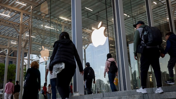 Apple lanzará un centro de control con cámara e IA que reconocerá a cada miembro del hogar Apple lanzará un centro de control con cámara e IA que reconocerá a cada miembro del hogar