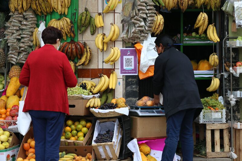 La inflación interanual de Lima ha sido afectada por los altos precios internacionales de alimentos y energía, alcanzando un máximo de 8,81% en junio. La inflación interanual de Lima ha sido afectada por los altos precios internacionales de alimentos y energía, alcanzando un máximo de 8,81% en junio.
