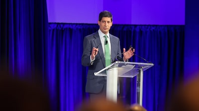 Audiencia de confirmación de Kevin Warsh para presidir la Fed será la próxima semana Audiencia de confirmación de Kevin Warsh para presidir la Fed será la próxima semana