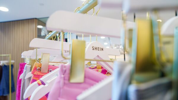 Shein busca a México y Europa para ampliar cadena de suministro más allá de China Shein busca a México y Europa para ampliar cadena de suministro más allá de China