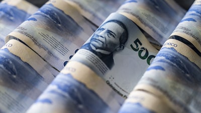 México anotó su peor caída de ingresos petroleros en seis años antes de la guerra en Irán México anotó su peor caída de ingresos petroleros en seis años antes de la guerra en Irán