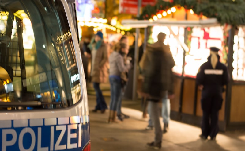 Presunto ataque en mercado navideño alemán causa al menos dos muertes Presunto ataque en mercado navideño alemán causa al menos dos muertes