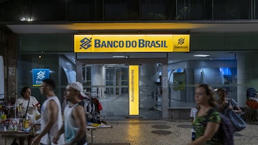 Banco do Brasil estuda alívio a produtores rurais por impacto da guerra, diz fonte Banco do Brasil estuda alívio a produtores rurais por impacto da guerra, diz fonte