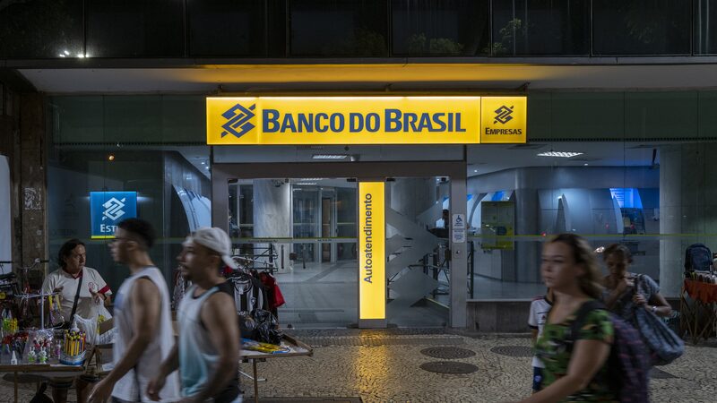 Banco do Brasil vê apetite global por debêntures isentas de IR, diz vice-presidente Banco do Brasil vê apetite global por debêntures isentas de IR, diz vice-presidente