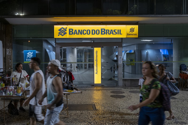 Banco do Brasil Banco do Brasil
