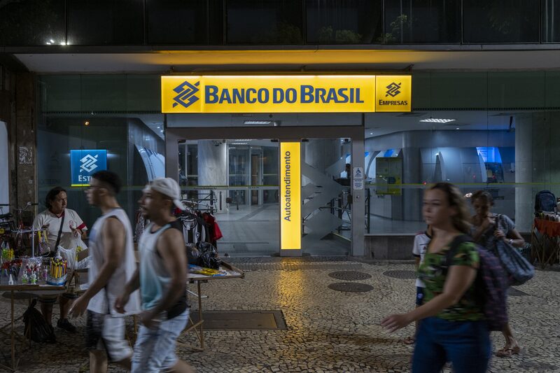 Banco do Brasil Banco do Brasil