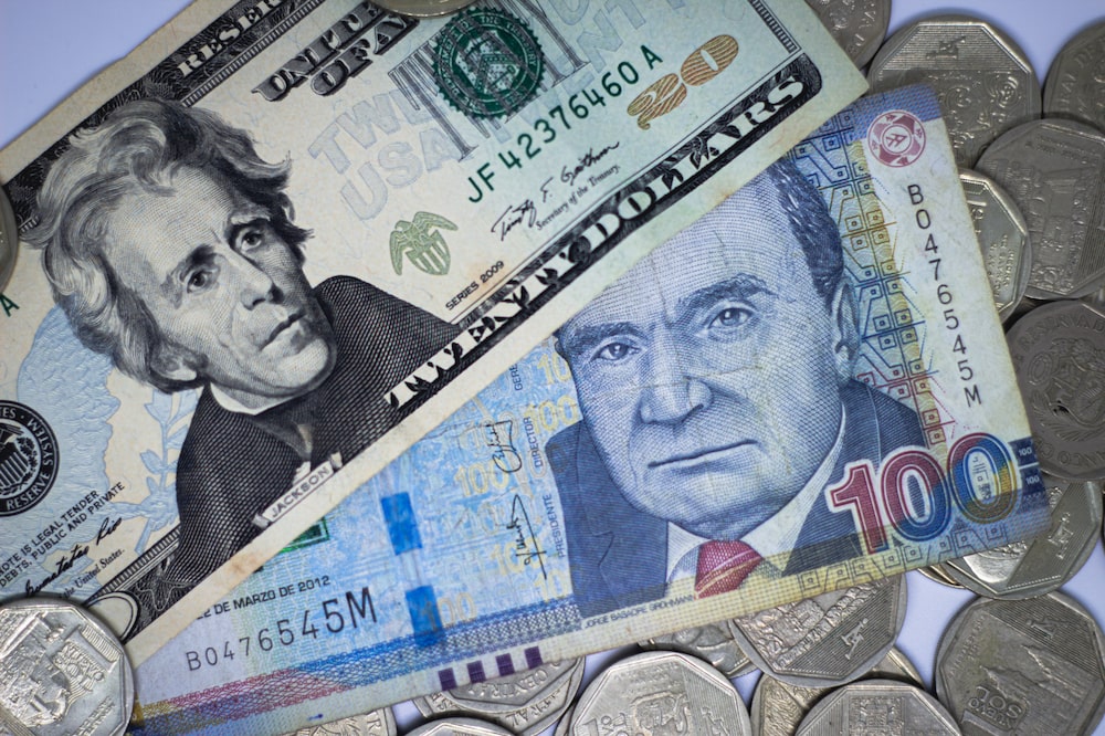 Dólar hoy en Perú Dólar hoy en Perú