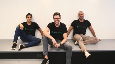 Conta Simples levanta R$ 121,4 milhões em rodada de investimentos Conta Simples levanta R$ 121,4 milhões em rodada de investimentos