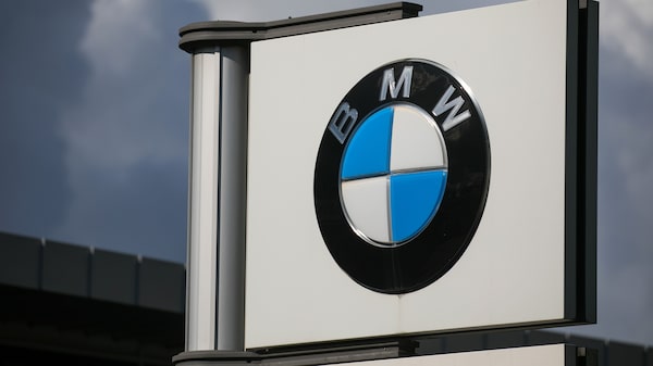 BMW apuesta por la fabricación de sistemas de celdas de combustible de hidrógeno BMW apuesta por la fabricación de sistemas de celdas de combustible de hidrógeno