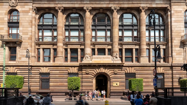 Analistas anticipan nuevo recorte de Banxico a pesar de la aceleración de la inflación Analistas anticipan nuevo recorte de Banxico a pesar de la aceleración de la inflación