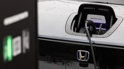 Honda corta em 30% orçamento para elétricos e aumenta aposta em híbridos Honda corta em 30% orçamento para elétricos e aumenta aposta em híbridos