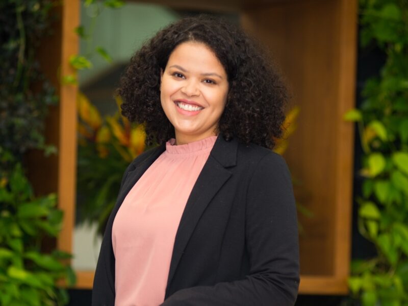 A economista-chefe do BNP Paribas para o Brasil, Laiz Carvalho (Foto: Divulgação) A economista-chefe do BNP Paribas para o Brasil, Laiz Carvalho (Foto: Divulgação)