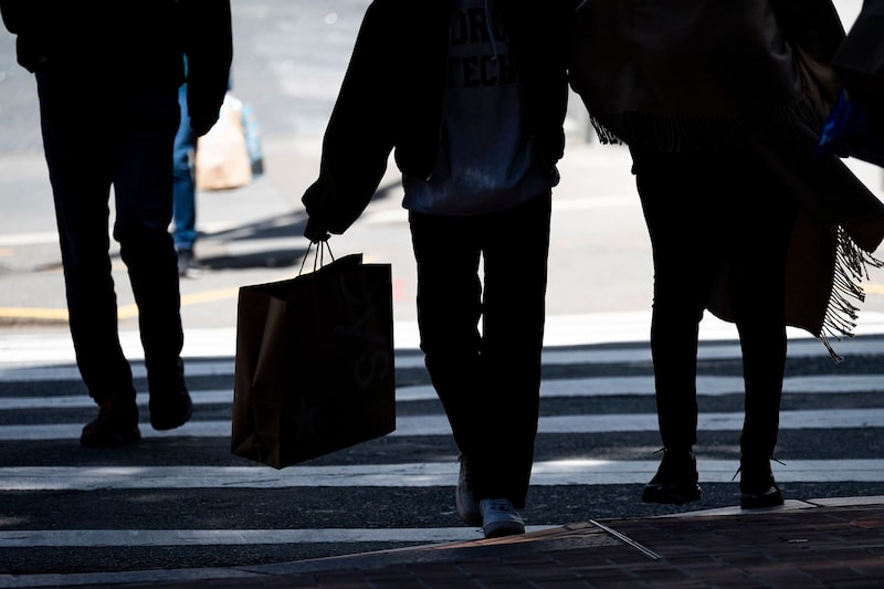 Fotógrafo: David Paul Morris/Bloomberg. Fotógrafo: David Paul Morris/Bloomberg.