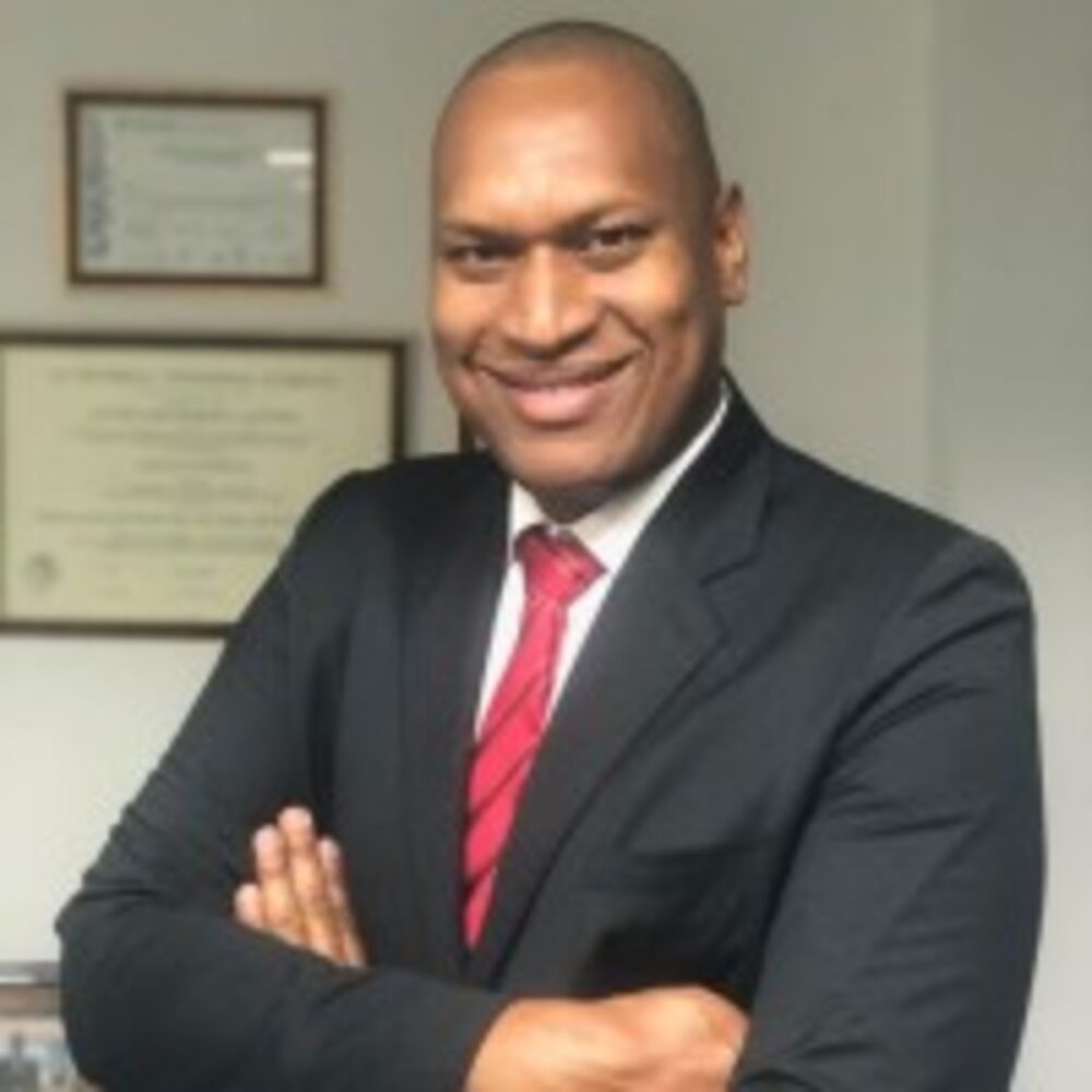 Alexis Faruth Perea, postulado a superintendente de Industria y Comercio Alexis Faruth Perea, postulado a superintendente de Industria y Comercio