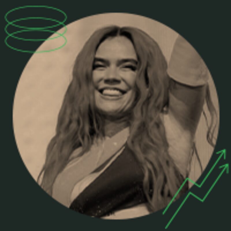 Karol G Karol G