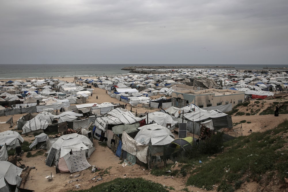 Foto: Ahmad Salem/Bloomberg Foto: Ahmad Salem/Bloomberg