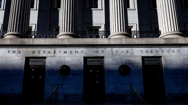 Compradores de bonos exigen rendimientos más altos: incógnitas de Trump impulsan nuevo orden Compradores de bonos exigen rendimientos más altos: incógnitas de Trump impulsan nuevo orden