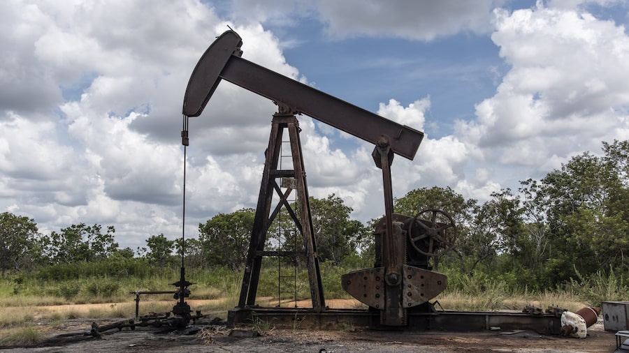 Venezuela empieza a cerrar pozos petroleros mientras el bloqueo de EE.UU. frena los flujos Venezuela empieza a cerrar pozos petroleros mientras el bloqueo de EE.UU. frena los flujos