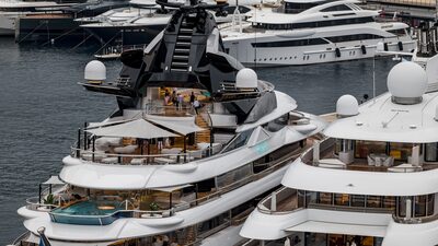 JHSF compra BYS International e entra no mercado de iates para ampliar oferta de luxo JHSF compra BYS International e entra no mercado de iates para ampliar oferta de luxo