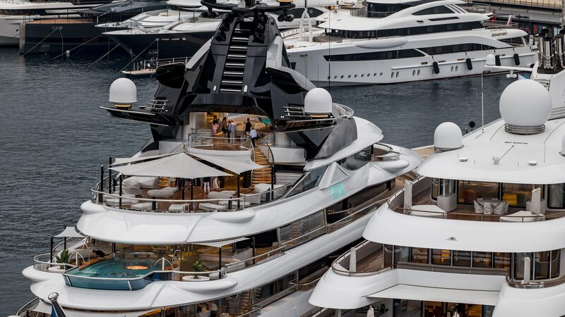 JHSF compra BYS International e entra no mercado de iates para ampliar oferta de luxo JHSF compra BYS International e entra no mercado de iates para ampliar oferta de luxo