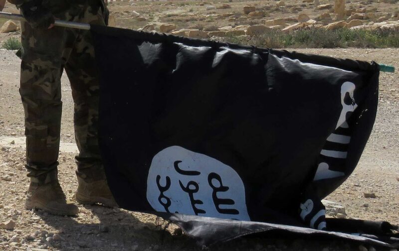 Turquía ha detenido al nuevo líder del Estado Islámico, dijeron autoridades Turquía ha detenido al nuevo líder del Estado Islámico, dijeron autoridades