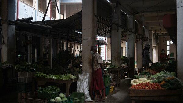 Un alud histórico de impagos se avecina para los mercados emergentes Un alud histórico de impagos se avecina para los mercados emergentes