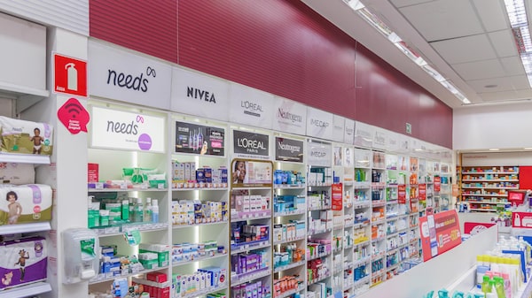 Marca Needs, da RD, já fatura R$ 1,6 bilhão. Grupo vê espaço para triplicar receita Marca Needs, da RD, já fatura R$ 1,6 bilhão. Grupo vê espaço para triplicar receita