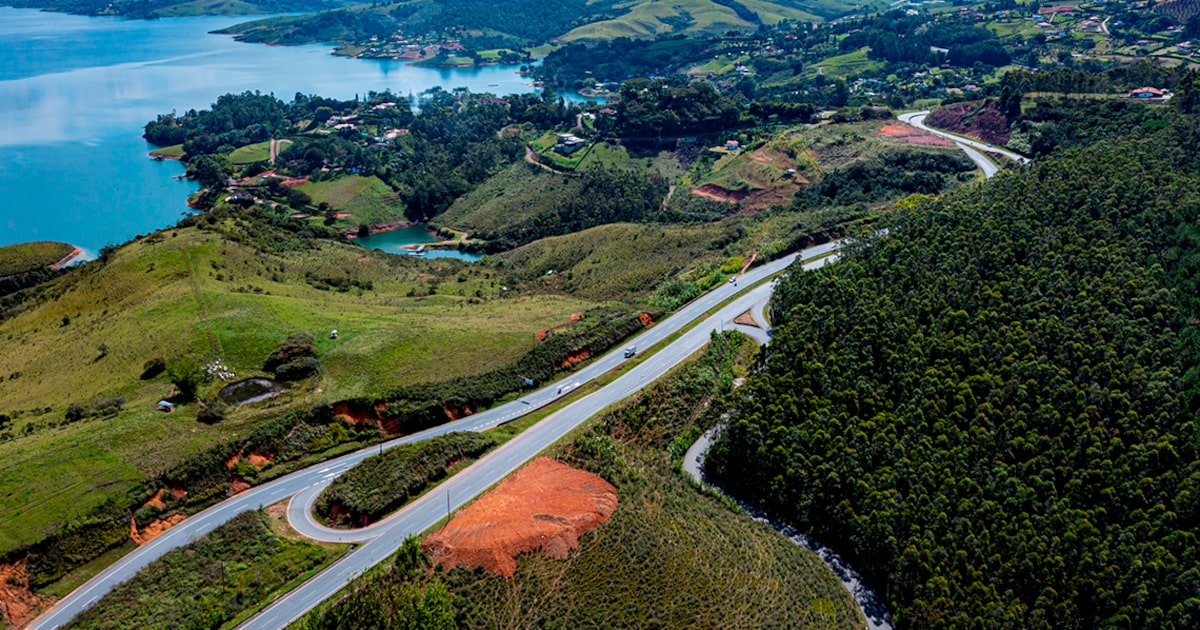 COLOMBIA: DETERIORO INFRAESTRUCTURA AFECTA CRECIMIENTO ECONÓMICO