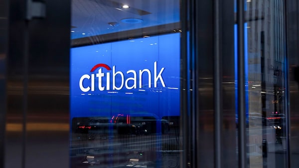 Stablecoins serán una extensión del dinero: este es el potencial que ve Citi en Latinoamérica Stablecoins serán una extensión del dinero: este es el potencial que ve Citi en Latinoamérica