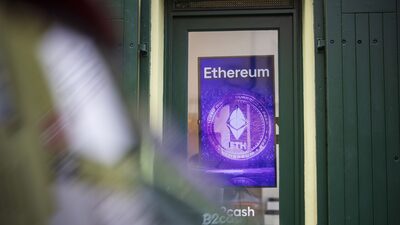 ETFs de ether têm saída de US$ 340 mi em primeira semana de negociações ETFs de ether têm saída de US$ 340 mi em primeira semana de negociações