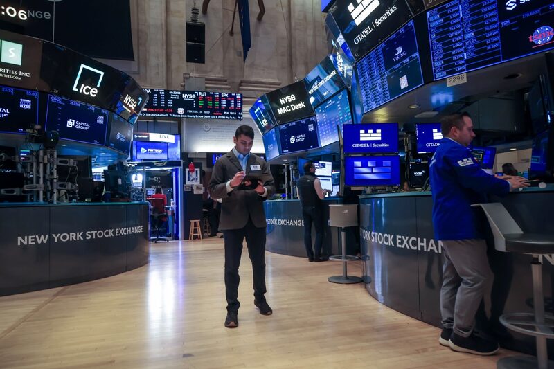 Mercado de bonos ajusta rendimientos ante expectativas de inflación creciente Mercado de bonos ajusta rendimientos ante expectativas de inflación creciente