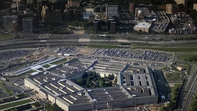 Estados Unidos y el Vaticano niegan fricciones pese al choque entre el papa León y Trump Estados Unidos y el Vaticano niegan fricciones pese al choque entre el papa León y Trump