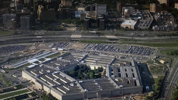 Estados Unidos y el Vaticano niegan fricciones pese al choque entre el papa León y Trump Estados Unidos y el Vaticano niegan fricciones pese al choque entre el papa León y Trump