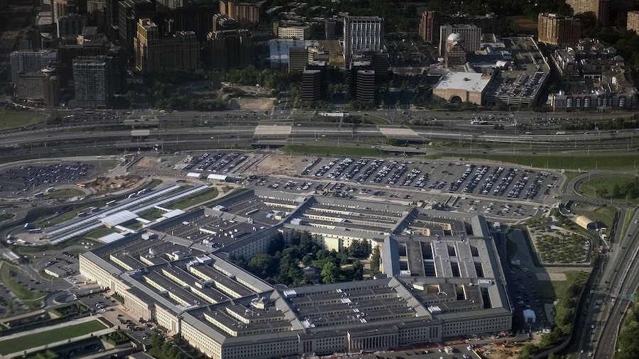 Estados Unidos y el Vaticano niegan fricciones pese al choque entre el papa León y Trump Estados Unidos y el Vaticano niegan fricciones pese al choque entre el papa León y Trump