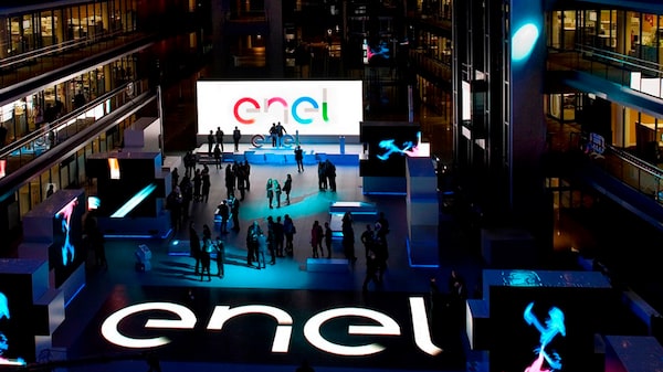 ¿Se cerrará la venta de Enel en Perú a empresa de China? Esto prevén los expertos ¿Se cerrará la venta de Enel en Perú a empresa de China? Esto prevén los expertos