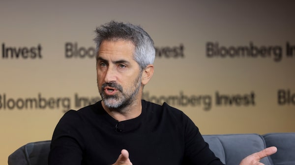 Inteligência artificial ameaça causar ‘colapso social’, alerta CEO da Bridgewater Inteligência artificial ameaça causar ‘colapso social’, alerta CEO da Bridgewater