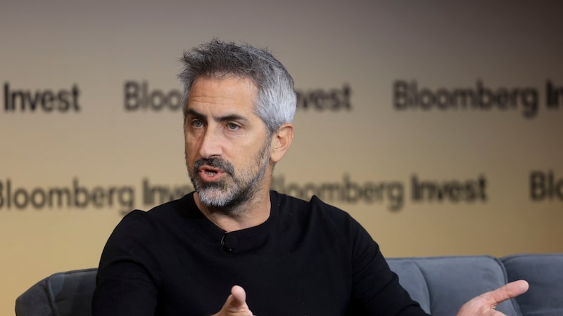 Inteligência artificial ameaça causar ‘colapso social’, alerta CEO da Bridgewater Inteligência artificial ameaça causar ‘colapso social’, alerta CEO da Bridgewater