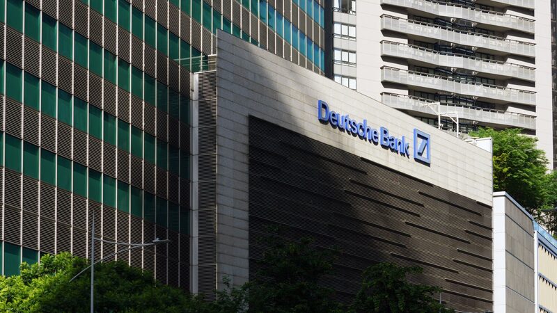 Deutsche Bank planeja contratar 250 gestores para expandir área de wealth globalmente Deutsche Bank planeja contratar 250 gestores para expandir área de wealth globalmente
