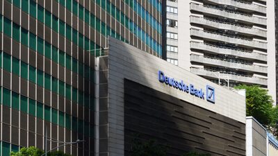 De Amazon a Chipotle: as ações indicadas pelo Deutsche Bank para investir em Wall St De Amazon a Chipotle: as ações indicadas pelo Deutsche Bank para investir em Wall St