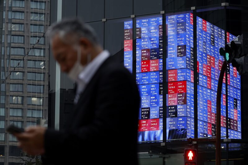 Los futuros de las acciones estadounidenses registraron pocos cambios a primera hora del martes. Los futuros de las acciones estadounidenses registraron pocos cambios a primera hora del martes.