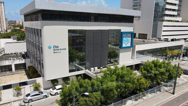 Kora Saúde trabalha com credores em plano de injeção de capital, dizem fontes Kora Saúde trabalha com credores em plano de injeção de capital, dizem fontes