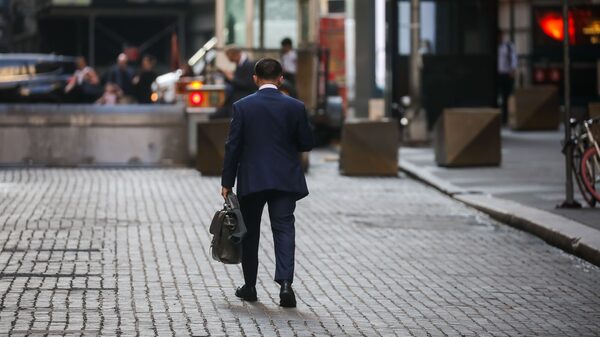 ¿Boom de la tokenización? Wall Street sigue sin morder el anzuelo, según JPMorgan ¿Boom de la tokenización? Wall Street sigue sin morder el anzuelo, según JPMorgan