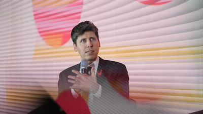 Maior rodada da história: OpenAI capta US$ 40 bi com SoftBank e já vale US$ 300 bi Maior rodada da história: OpenAI capta US$ 40 bi com SoftBank e já vale US$ 300 bi