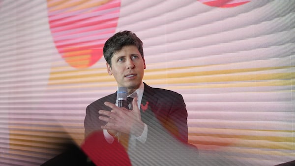 Maior rodada da história: OpenAI capta US$ 40 bi com SoftBank e já vale US$ 300 bi Maior rodada da história: OpenAI capta US$ 40 bi com SoftBank e já vale US$ 300 bi