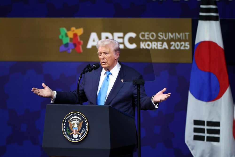 Key Speakers at the APEC CEO Summit Key Speakers at the APEC CEO Summit