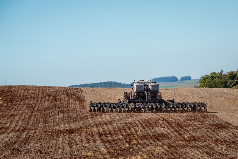 Tratores AGCO Tratores AGCO