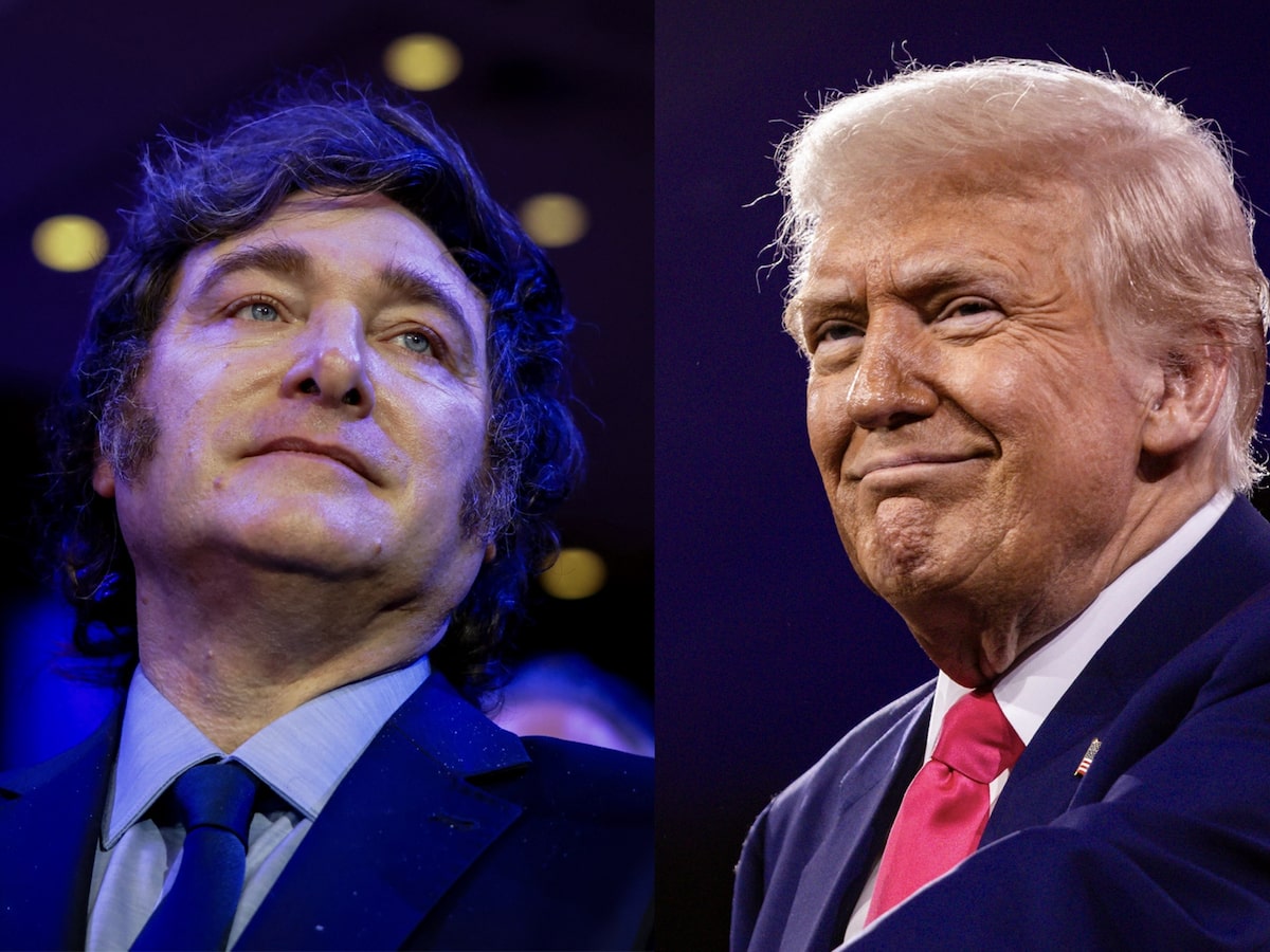 Argentina fuera del cupo de carne de EE.UU.