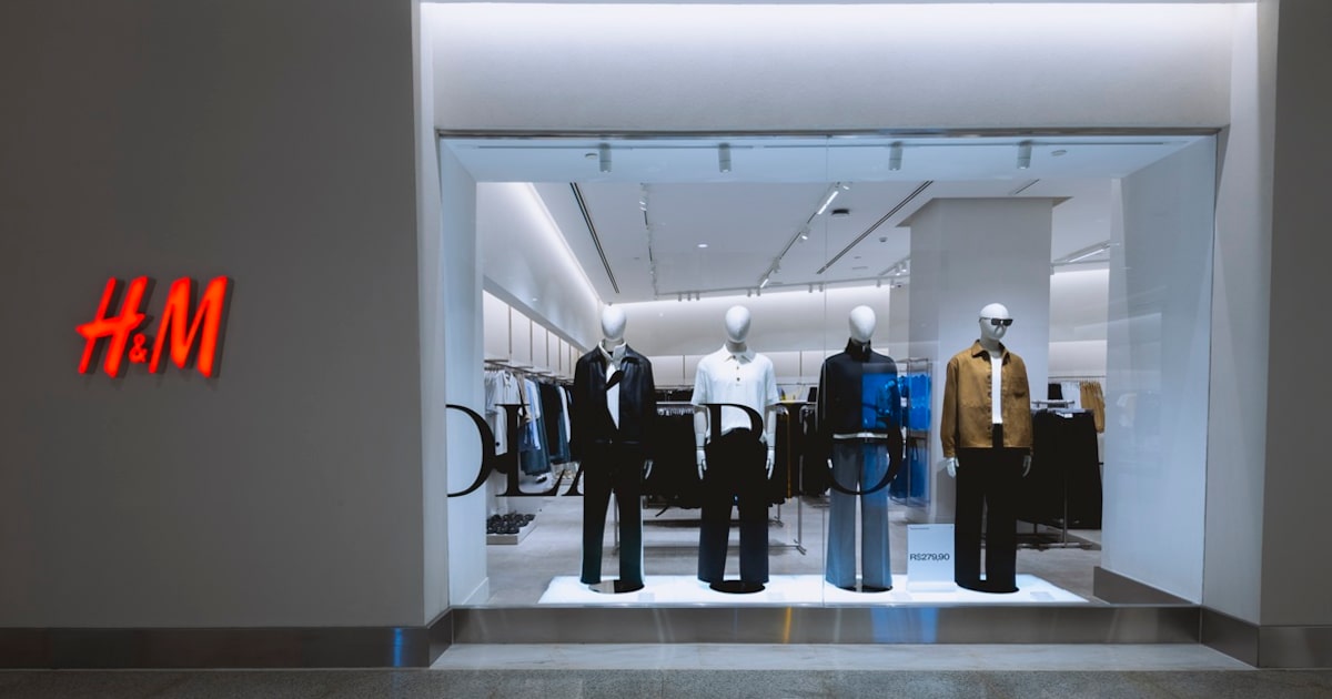 H&M en Brasil: el reto del reconocimiento local